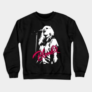 blondie funtime Crewneck Sweatshirt